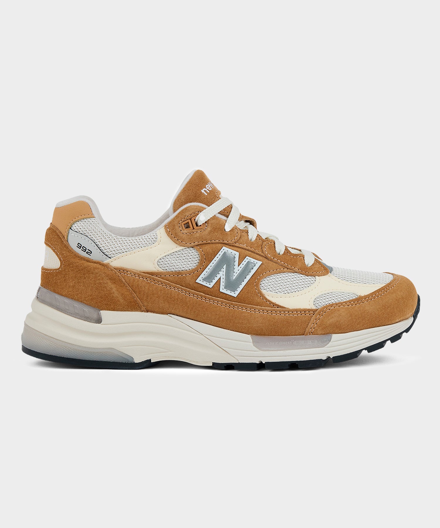 New Balance Made in USA 992 Sneaker - Image 2