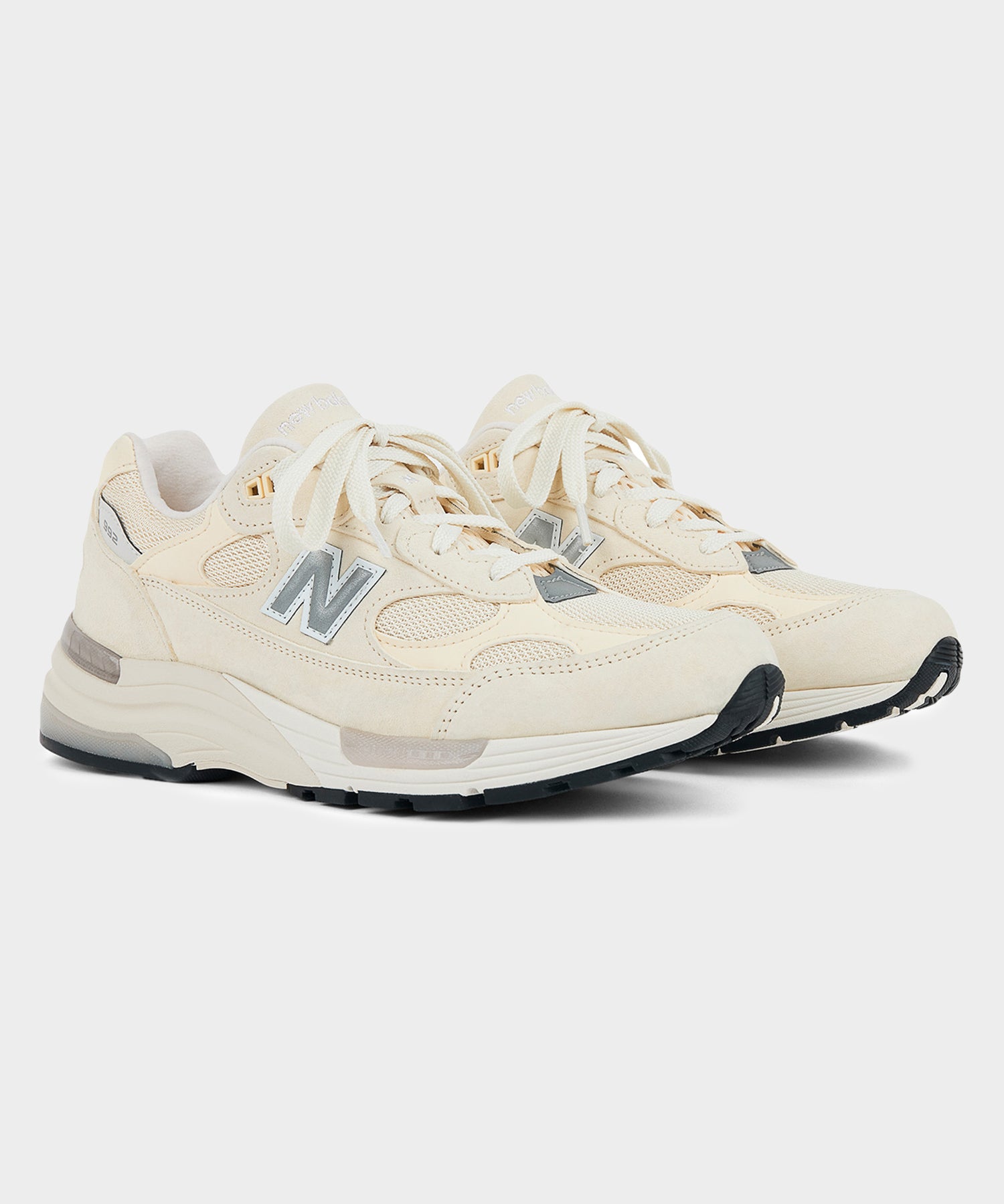 New Balance Made in USA 992 Sneaker