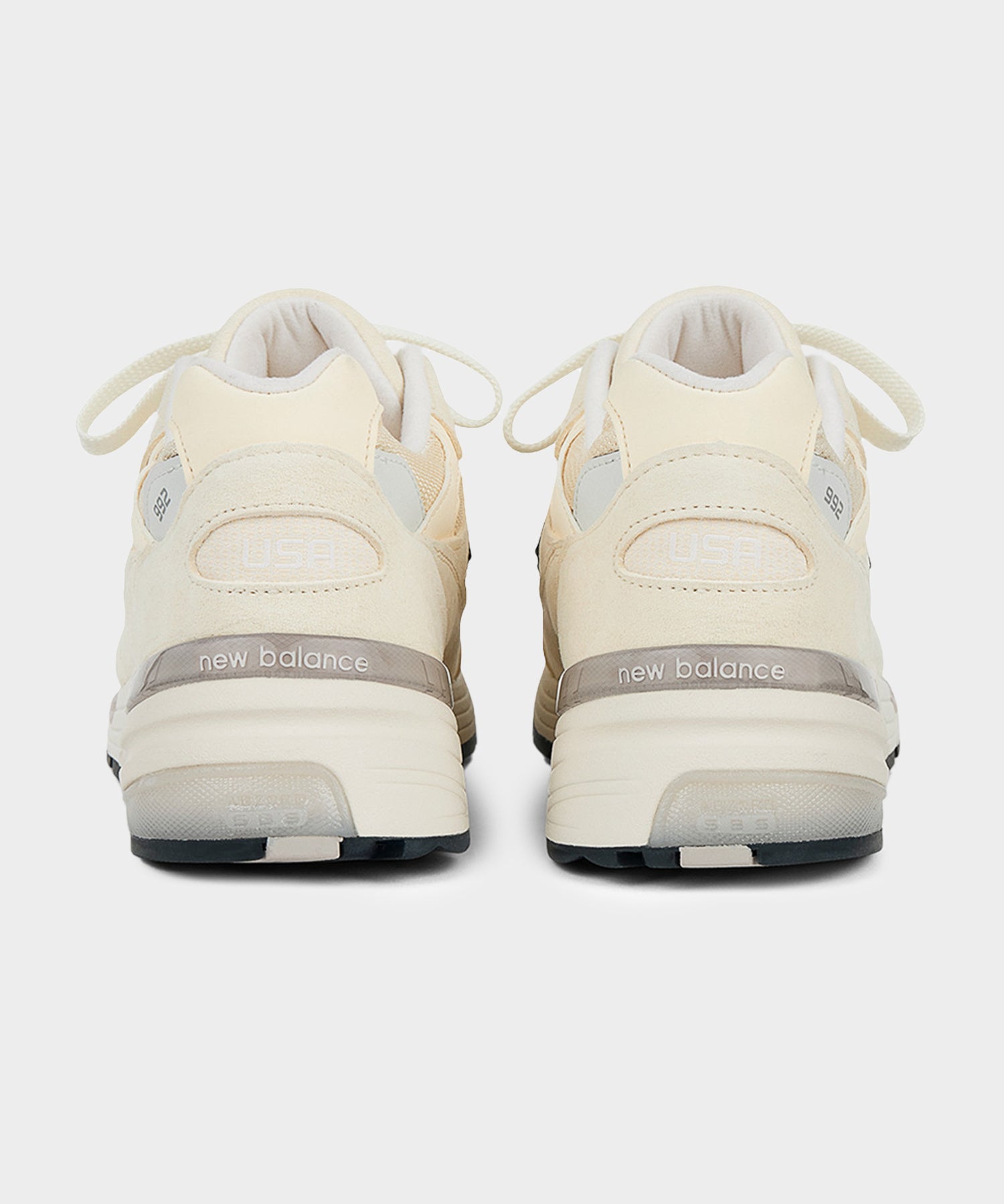 New Balance Made in USA 992 Sneaker - Image 3