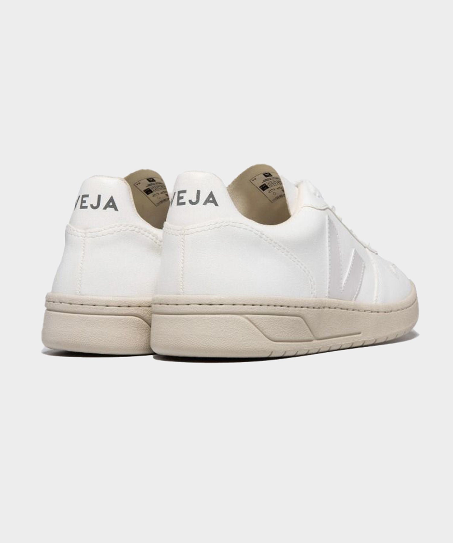 Veja V-10 CWL Sneaker - Image 3